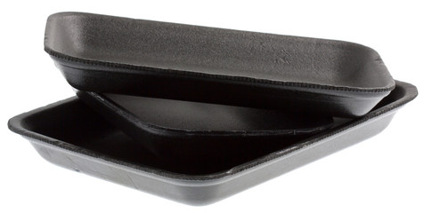 barquettes conditionnement de produits alimentaires