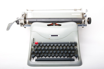macchina da scrivere