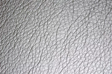 Photo sur Aluminium Cuir texture du cuir