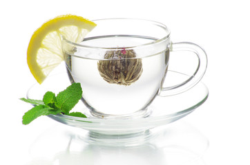 tea