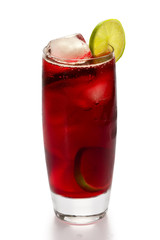 Hibiscus Tea
