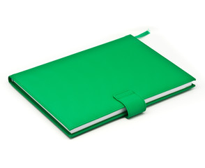 green book