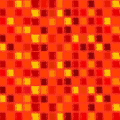 Colorful seamless pattern vector