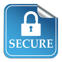 SECURE ICON