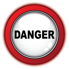 DANGER ICON