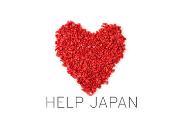 Help Japan