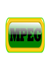 mpeg icon