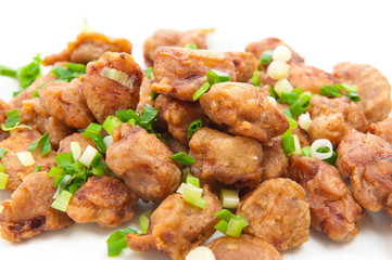 Chinese Food