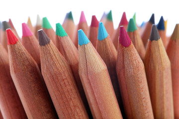 Color Pencils