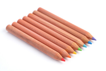 Color Pencils