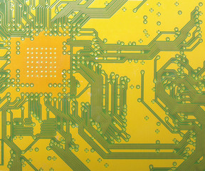 Printed circuit