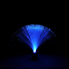 Fiber Optic Lamp - 31095859