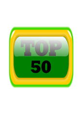 top 50 icon