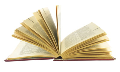 dictionary