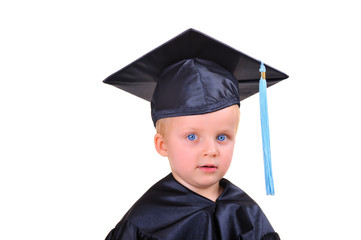 Look in the future