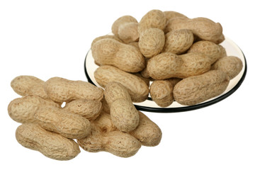 Groundnuts