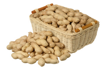 Groundnuts
