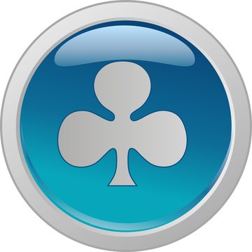 bouton tr&eacute;fle