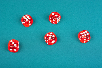 Dice
