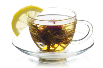 tea