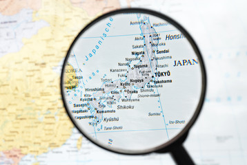 Japan im Fokus
