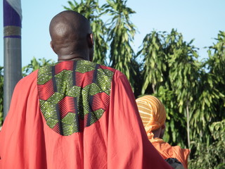 Guyane - Carnaval Kourou - 2011
