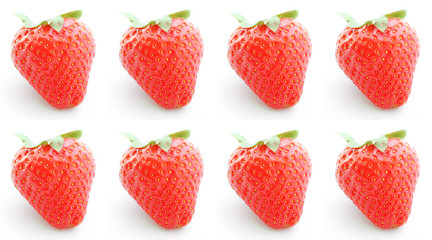 草莓Strawberry