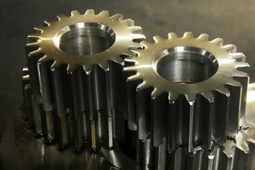 gear wheel