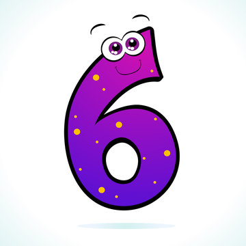 Number Six