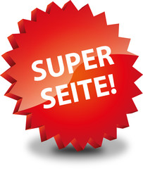 Button Rund super seite