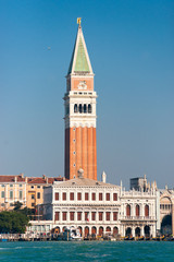 Fototapeta premium Venice, San Marco.