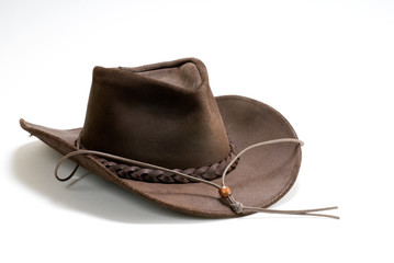 chapeau de cuir 2