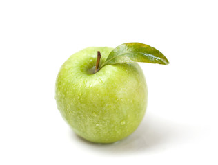 la pomme