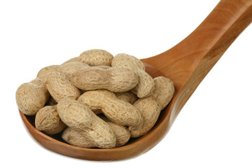 Groundnuts