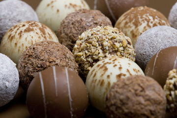 pralines