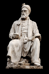 Fototapeta premium Ferdowsi