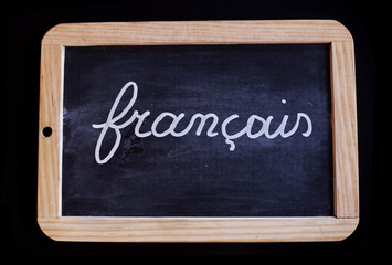 francais