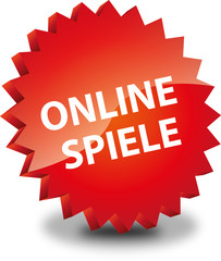Button Rund Online Spiele