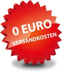 Button Rund 0 Euro Versandkosten