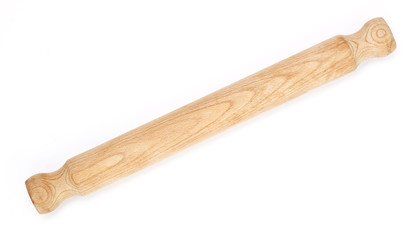 Rolling-pin Isolated