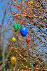 Ostern