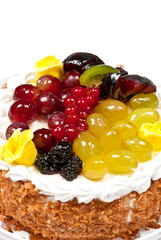 Fruit cake