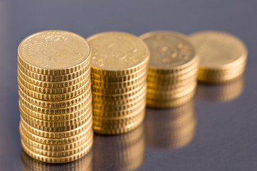 coins