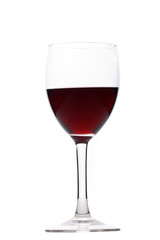 red wine