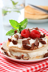 Pancakes