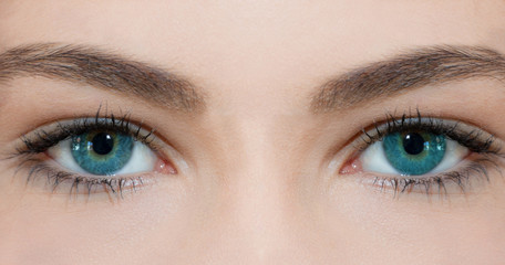 Blue Eyes