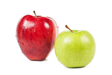 Apples