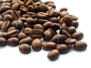 Coffee beans
