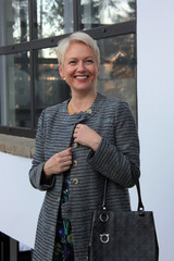 Frau