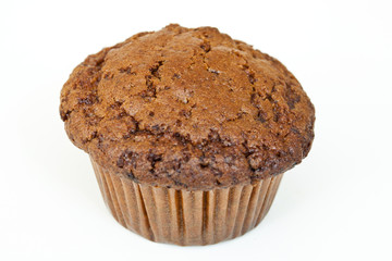 Babeczka,czekoladowa